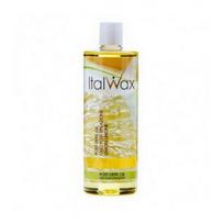 Aliejus po depiliacijos Italwax Lemon, 250 ml