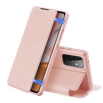 Telefono dėklas Dux Ducis Skin X, skirtas Samsung Galaxy A72, rožinis