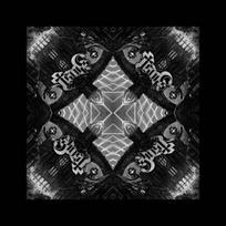 Ghost Bandana skarelė
