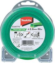 Spiralės valas Makita E-01775