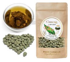 Ginseng Oolong, Išskirtinė ženšenio Ulong arbata, 50g