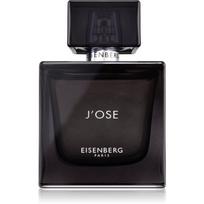 Eisenberg J’OSE Parfumuotas vanduo vyrams 100 ml