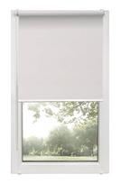 Šviesos nepraleidžiantis roletas Blackout PG 11 BALTA, 62x150 cm