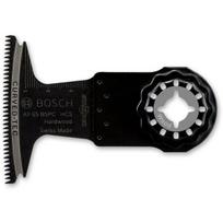 Įpjaunamasis pjūklelis Bosch AII 65 BSPC HCS 65x40 mm Starlock, 1vnt