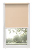 Roletas Mini Decor D 03 ORANŽINĖ, 50x150cm