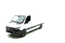 Automodelis Kinsmart Mercedes Benz Sprinter, KT5426D