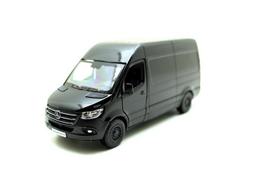 Automodelis Kinsmart Mercedes Benz Sprinter