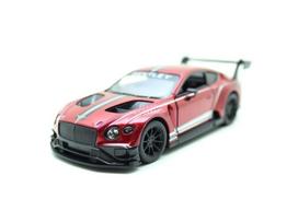Automodelis Kinsmart Bentley Continental GT3, KT5417D