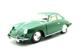 Automodelis Kinsmart Porsche 356 B Carrera 2, KT5398D