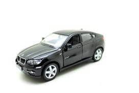 Automodelis Kinsmart BMW X6, KT5336