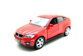 Automodelis Kinsmart BMW X6, KT5336