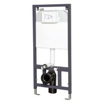WC potinkinis rėmas Kerra WC K-50 SLIM