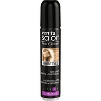 Plaukų lakas su keratinu Venita Salon Professional Hair Spray Extra Hold, 75ml
