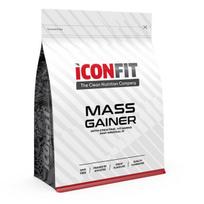 Iconfit „Mass Gainer“, 1.5 kg