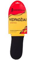 Sportiniai vidpadžiai 22-46 dydžio