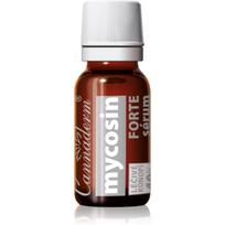 Cannaderm Mycosin FORTE serumas nagams 12 ml