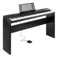 Sintezatorius MAX KB6W, 130.098