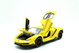 Metalinė Mašinėlė Lamborghini CZ30A