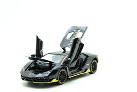 Metalinė Mašinėlė Lamborghini CZ30A