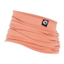 Multifunkcinė galvos ir kaklo mova unisex, oranžinė, Universalus