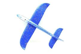 Putplasčio aerodinaminis lėktuvas 186