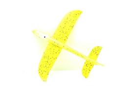 Putplasčio aerodinaminis lėktuvas 186