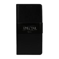 Odinis telefono dėklas Special Samsung Galaxy S10, juodas