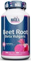 Maisto papildas širdies veiklai Haya Labs Beet Root 100 vnt.