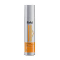 Nenuplaunamas kondicionierius Kadus Sun Spark Leave-In Conditioning Lotion, 250 ml