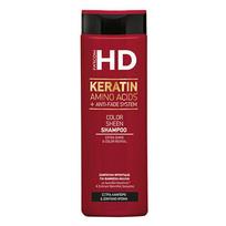 Dažytų plaukų šampūnas Farcom HD Color Sheen Hair Shampoo, 400 ml