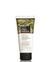 Rankų kremas labai sausai odai Farcom Mea Natura Olive Hand Cream, 100 ml