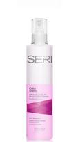 Dažytų plaukų purškiamas kondicionierius SERI Color Shield 2Phase, 300 ml
