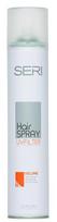 Lakas plaukams su UVFarcom Professional SERI Hair Spray Volume, 400 ml