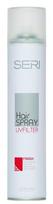 Lakas plaukams su UV filtru Farcom Professional SERI Hair Spray Finish, 400 ml