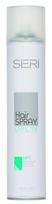 Lakas plaukams su UV filtru, lanksčios fiksacijos Farcom Professional SERI Hair Spray Soft 400 ml