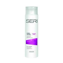 Šampūnas dažytiems plaukams be sulfatų Seri Color Shield Sulfate Free Shampoo, 300 ml