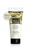 Drėkinamasis rankų kremas su alyvuogių aliejumi Farcom Mea Natura Olive Hand Cream, 100 ml
