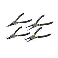 Replės prailgintos žiedams 175 mm 4 vnt. 0565327 Crownman