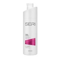 Šampūnas dažytiems plaukams be sulfatų Seri Color Shield Sulfate Free Shampoo, 1000 ml