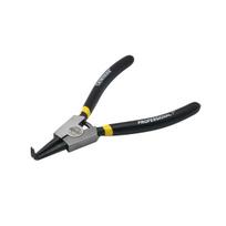 Replės žiedams išorinės išlenktos 180 mm (7") 0565217 Crownman