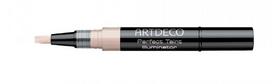 Maskuojamasis pieštukas Artdeco Perfect Teint Illuminator 01 Illuminating Pink, 2 ml, 01 Illuminating Pink, 01 Illuminating Pink