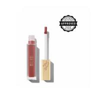 Matiniai lūpų dažai Amore Milani Satin Matte, 08 Indulge