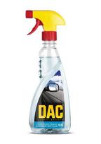Stiklų valiklis „DAC Crystal“ 0,5l DAC