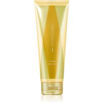 Avon Attraction kvapusis kūno losjonas moterims 125 ml