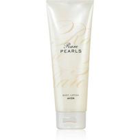 Avon Rare Pearls kvapusis kūno losjonas moterims 125 ml
