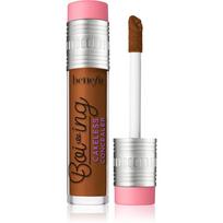 Benefit Boi-ing Cakeless Concealer skystasis maskuoklis atspalvis 16 Deepest-Dark Cool 5 ml
