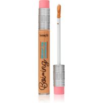 Benefit Boi-ing Bright On Concealer švytėjimo suteikiantis maskuoklis paakių patamsėjimams šalinti atspalvis 9 Nutmeg (Deep Peach) 5 ml