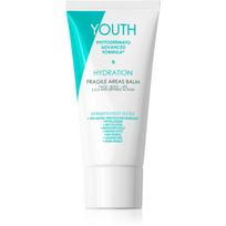 YOUTH Hydration Fragile Areas Balm drėkinamasis kremas sausai odai 50 ml
