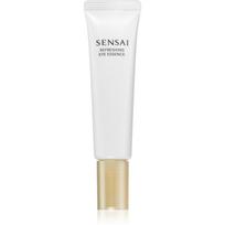 Sensai Refreshing Eye Essence paakių serumas nuo raukšlių užpildas 20 ml