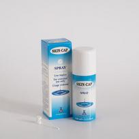 Kūno purškiklis Skin cap, 100 ml